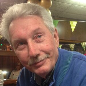 Cees de Bresser
