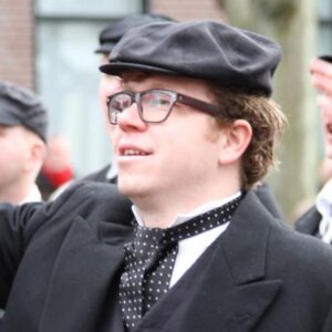 Geert Goverde