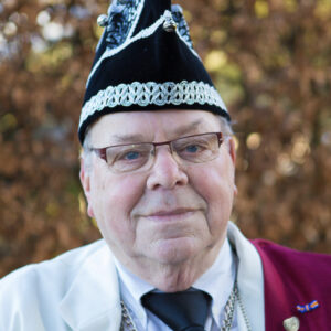 Henk Dekkers