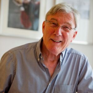 Jan van Rijthoven