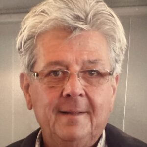 Jos Simons