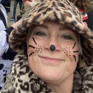 Liesbeth Paans