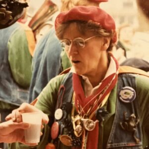 Mieke Haans